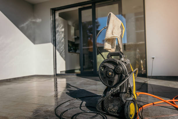 Concrete Sealing in Whitney, SC